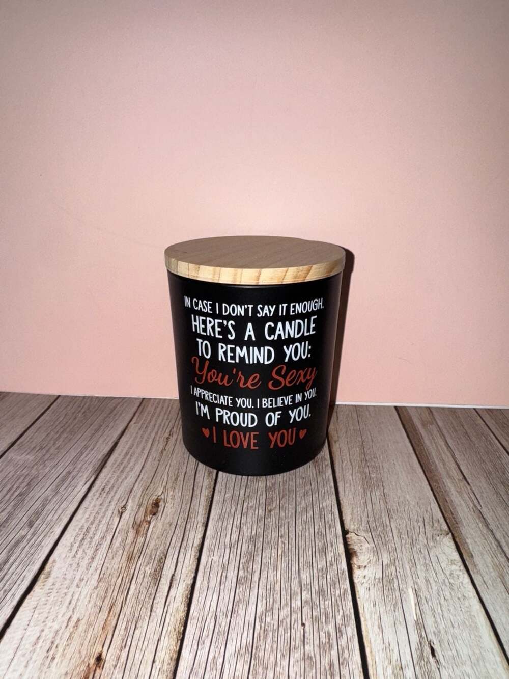 Anniversary Wedding Christmas Valentines Day Birthday Gifts for Him Her Roman...
